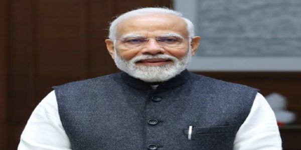 ಭಾರತ–ಬ್ರಿಟನ್ ಆರ್ಥಿಕ ಸಹಭಾಗಿತ್ವಕ್ಕೆ ಹೊಸ ಅಧ್ಯಾಯ: ಪ್ರಧಾನಿ ಮೋದಿ