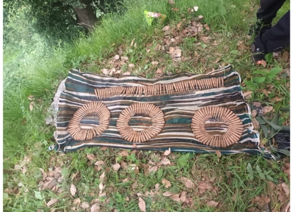 ಸಾಂಕೇತಿಕ