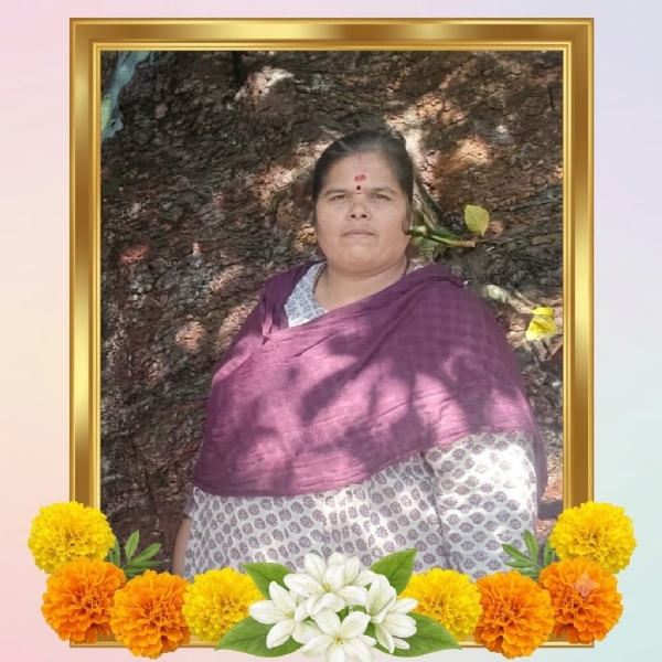 Koppal: Rekha passes away