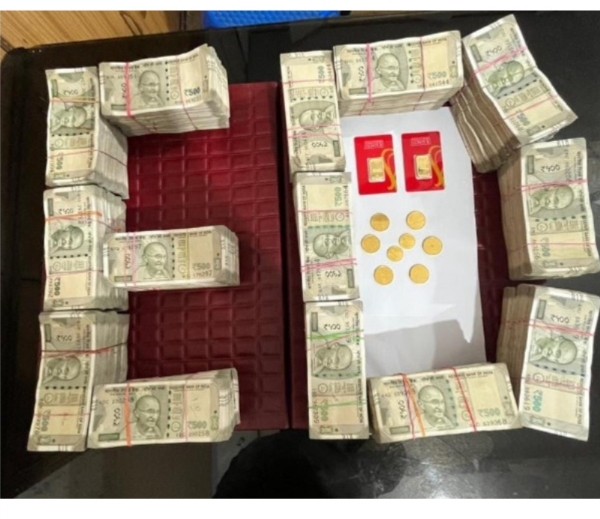 ಇಡಿ ಹಂಚಿಕೊಂಡಿರುವ ಚಿತ್ರ