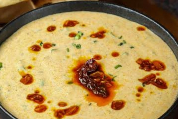 ದಹಿ ತಡ್ಕಾ ದಹಿ ತಡ್ಕಾ
