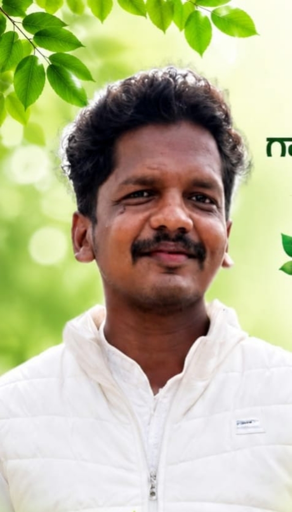 ಕೆ.ಗೌತಮ್