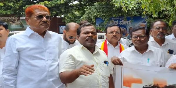 ನೀಟ್ ಪ್ರಶ್ನೆಪತ್ರಿಕೆ ಸೋರಿಕೆ–ಕೇಂದ್ರ ಶಿಕ್ಷಣ ಸಚಿವ ಧರ್ಮೇಂದ್ರ ಪ್ರಧಾನ್ ರಾಜೀನಾಮೆಗೆ ಆಗ್ರಹ