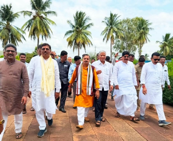 ರೈಲ್ವೆ ಕಾರ್ಯಕ್ರಮ