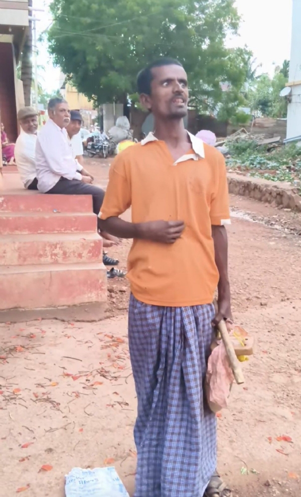 ಮಳೆ ಮಳೆ
