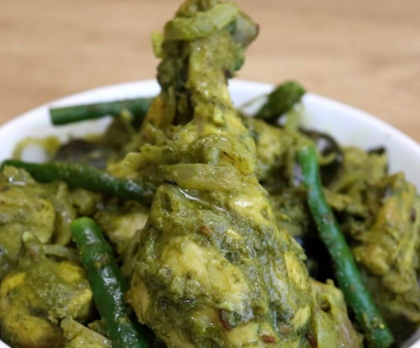 Chilli chicken Chilli chicken