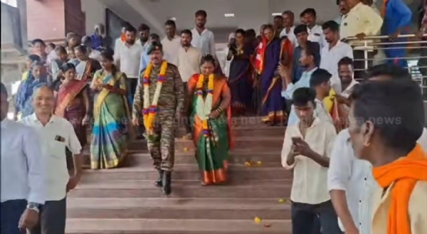 ಸ್ವಾಗತ್