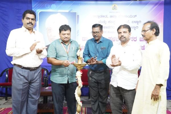 ವಚನ ಸಾಹಿತ್ಯದ ಪುನರುಜ್ಜೀವಕ ಡಾ. ಫ.ಗು.ಹಳಕಟ್ಟಿ:  ಸಿದ್ಧರಾಮ ಕಲ್ಮಠ