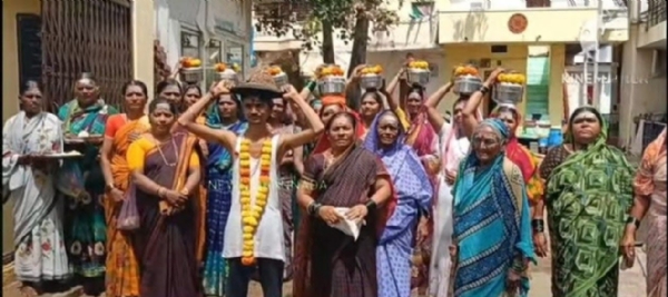 ಪೂಜೆ ಪೂಜೆ