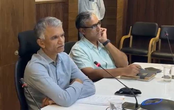 Minister Krishna Byre Gowda Minister Krishna Byre Gowda