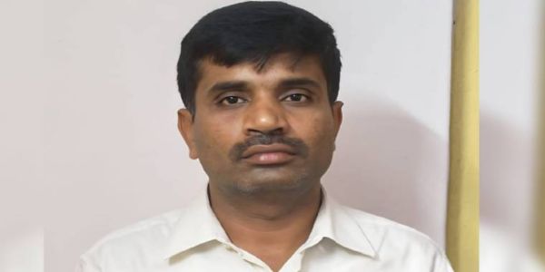 ವಿದ್ಯುತ್ ಸಂಪರ್ಕಕ್ಕೆ ಲಂಚ: ಸೆಸ್ಕಾಂ ಸಹಾಯಕ ಎಂಜಿನಿಯರ್ ಲೋಕಾಯುಕ್ತ ಬಲೆಗೆ