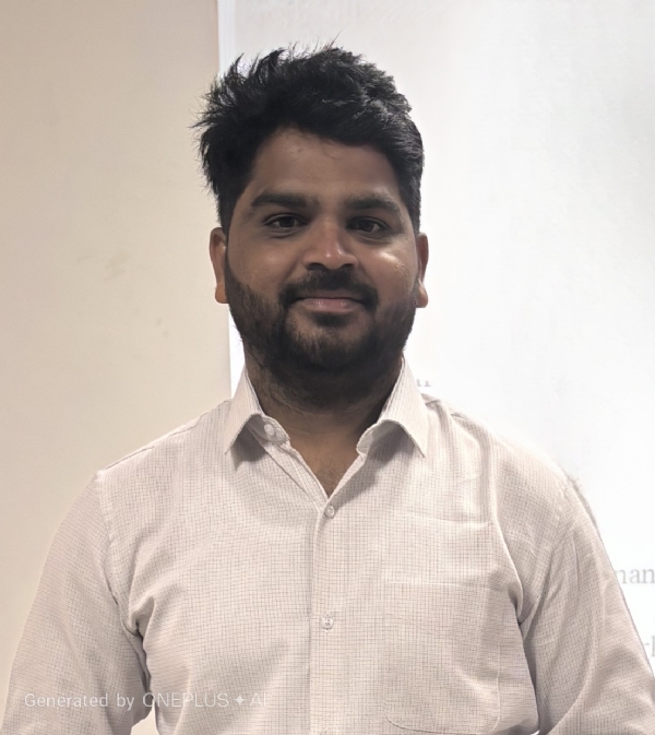 Mallesh. L. conferred with PhD degree Mallesh. L. conferred with PhD degree
