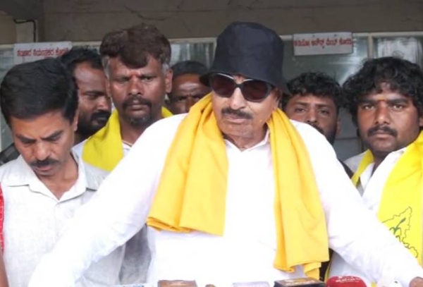Vatal Nagaraj Vatal Nagaraj