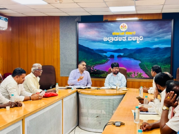 ಶಿವಶರಣ ಹಡಪದ ಅಪ್ಪಣ್ಣ ಜಯಂತಿ; ಅರ್ಥಪೂರ್ಣ ಆಚರಣೆ ಸಿದ್ಧತೆ ಶಿವಶರಣ ಹಡಪದ ಅಪ್ಪಣ್ಣ ಜಯಂತಿ; ಅರ್ಥಪೂರ್ಣ ಆಚರಣೆ ಸಿದ್ಧತೆ