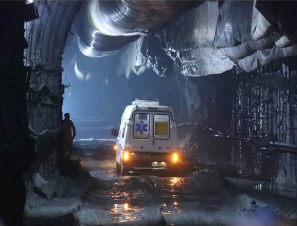 ರಕ್ಷಣಾ ಕಾರ್ಯಾಚರಣೆ ರಕ್ಷಣಾ ಕಾರ್ಯಾಚರಣೆ