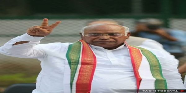ಮಲ್ಲಿಕಾರ್ಜುನ ಖರ್ಗೆ ಜನ್ಮದಿನ:ಪ್ರಧಾನಿ ಮೋದಿ ಸೇರಿದಂತೆ ಗಣ್ಯರ ಶುಭಾಶಯ