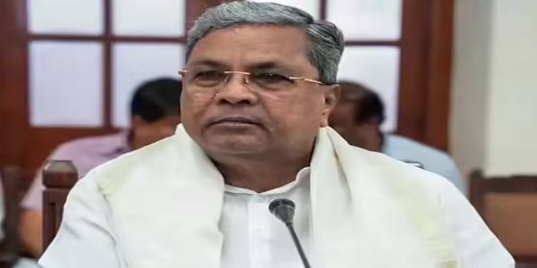 ರಾಹುಲ್ ಗಾಂಧಿ, ಅಖಿಲೇಶ್ ಯಾದವ್ ಬಂಧನ: ಪ್ರಜಾಪ್ರಭುತ್ವದ ಮೇಲಿನ ದಾಳಿ: ಸಿದ್ದರಾಮಯ್ಯ