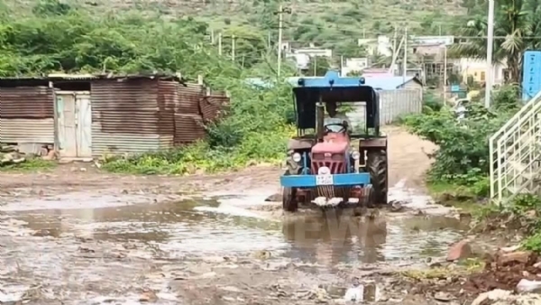ಮಳೆ