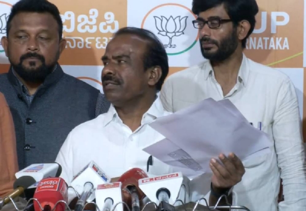 MLC-N-Ravikumar