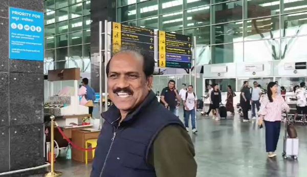 Prasad Abbayya Prasad Abbayya