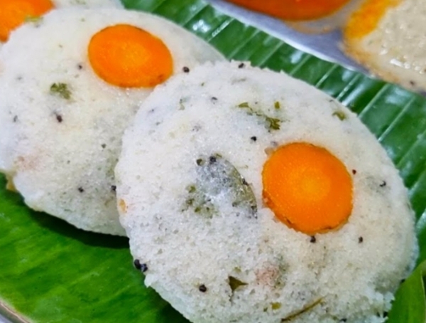 ಅವಲಕ್ಕಿ ಇಡ್ಲಿ