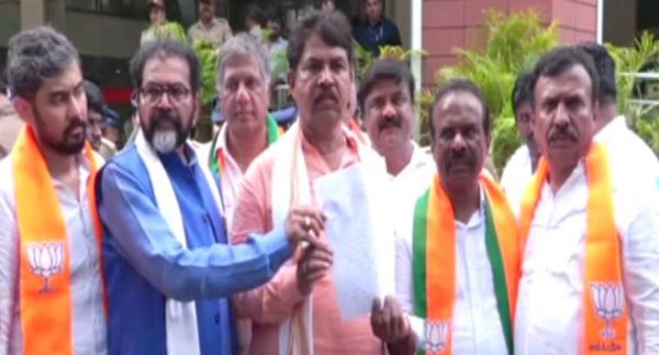 BJP Leaders