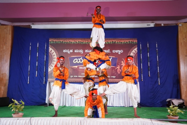 ಕಲೆ, ಕ್ರೀಡೆಗೆ ಹೆಚ್ಚಿನ ಆದ್ಯತೆ ನೀಡಿ: ಸಾಧನೆ ಸಾಧ್ಯ – ಮೇಯರ್ ಪಿ.ಗಾದೆಪ್ಪ ಕಲೆ, ಕ್ರೀಡೆಗೆ ಹೆಚ್ಚಿನ ಆದ್ಯತೆ ನೀಡಿ: ಸಾಧನೆ ಸಾಧ್ಯ – ಮೇಯರ್ ಪಿ.ಗಾದೆಪ್ಪ