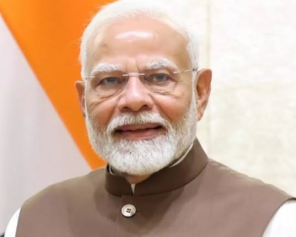 प्रधानमंत्री नरेन्द्र मोदी (फाइल फोटो)