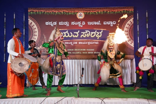 ಕಲೆ, ಕ್ರೀಡೆಗೆ ಹೆಚ್ಚಿನ ಆದ್ಯತೆ ನೀಡಿ: ಸಾಧನೆ ಸಾಧ್ಯ – ಮೇಯರ್ ಪಿ.ಗಾದೆಪ್ಪ ಕಲೆ, ಕ್ರೀಡೆಗೆ ಹೆಚ್ಚಿನ ಆದ್ಯತೆ ನೀಡಿ: ಸಾಧನೆ ಸಾಧ್ಯ – ಮೇಯರ್ ಪಿ.ಗಾದೆಪ್ಪ