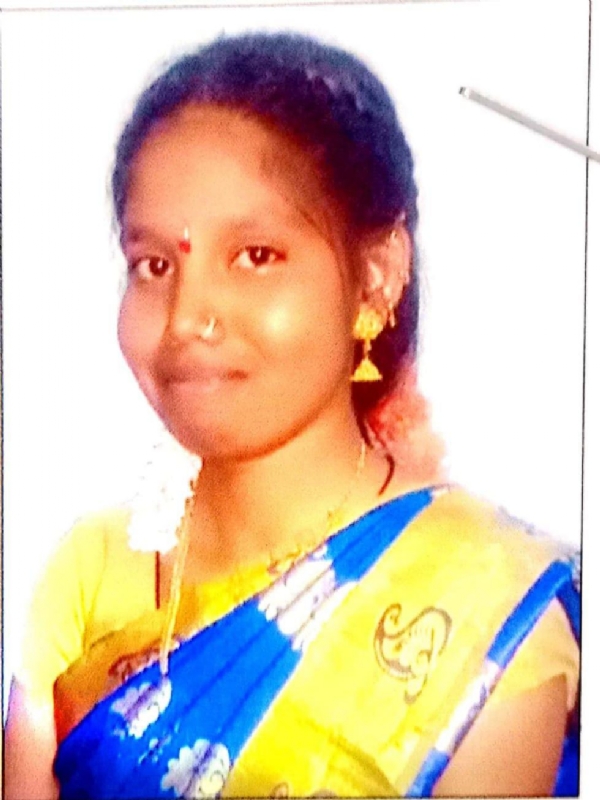 ಸಿರುಗುಪ್ಪ ಮಹಿಳೆ ಕಾಣೆ: ಪತ್ತೆಗೆ ಮನವಿ