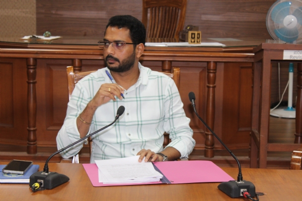 ಕೊಪ್ಪಳ : ಮಹಾಂತ ಶಿವಯೋಗಿ ಸ್ವಾಮೀಜಿ ಜನ್ಮ ದಿನಾಚರಣೆ ಕೊಪ್ಪಳ : ಮಹಾಂತ ಶಿವಯೋಗಿ ಸ್ವಾಮೀಜಿ ಜನ್ಮ ದಿನಾಚರಣೆ