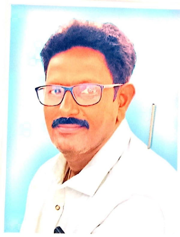 ಸಿರುಗುಪ್ಪ : ಕಾಣೆಯಾದ ವ್ಯಕ್ತಿಯ ಪತ್ತೆಗೆ ಮನವಿ ಸಿರುಗುಪ್ಪ : ಕಾಣೆಯಾದ ವ್ಯಕ್ತಿಯ ಪತ್ತೆಗೆ ಮನವಿ
