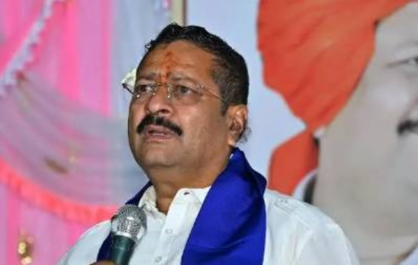Basanagouda Patil Yatnal