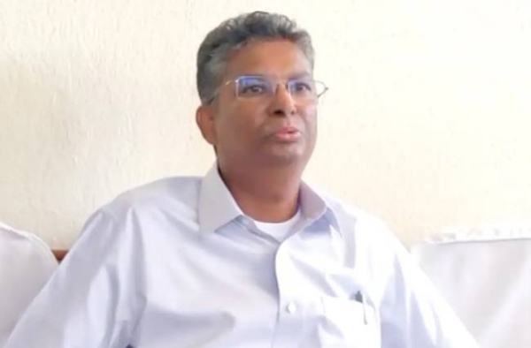 Sathish Jarkiholi