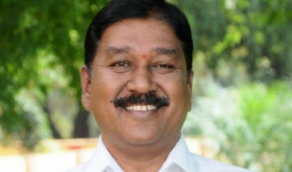 MLA-Krishnamurthy