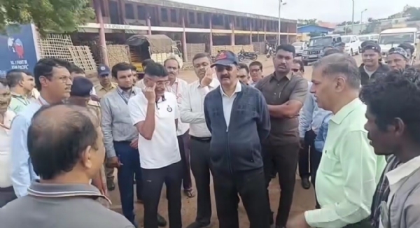 ಲೋಕ