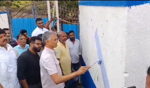 ಕೃಷ್ಣ ಬೈರೆಗೌಡ ಕೃಷ್ಣ ಬೈರೆಗೌಡ