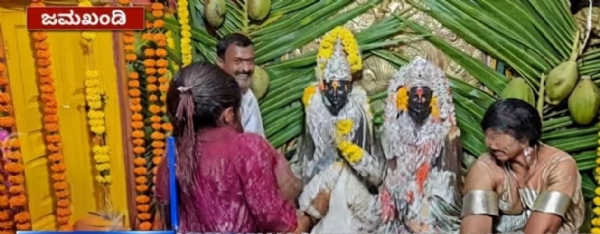 ವಿಠ್ಠಲ ವಿಠ್ಠಲ