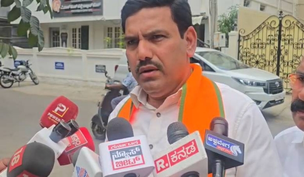 BYVijayendra BYVijayendra