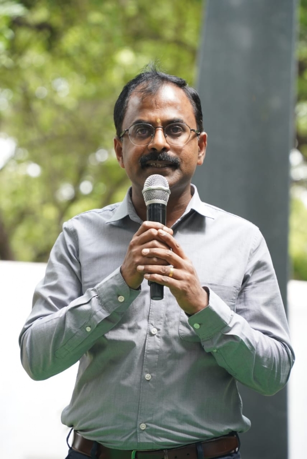 ಸಂರಕ್ಷಣೆ ಕುರಿತು ಪ್ರಾದೇಶಿಕ ಕಾರ್ಯಾಗಾರ ಸಂರಕ್ಷಣೆ ಕುರಿತು ಪ್ರಾದೇಶಿಕ ಕಾರ್ಯಾಗಾರ