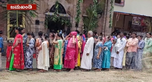 ಪಾಂಡುರಂಗ ಪಾಂಡುರಂಗ