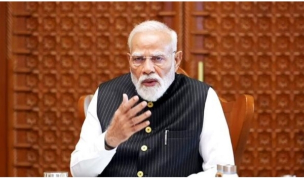 Pm file photo