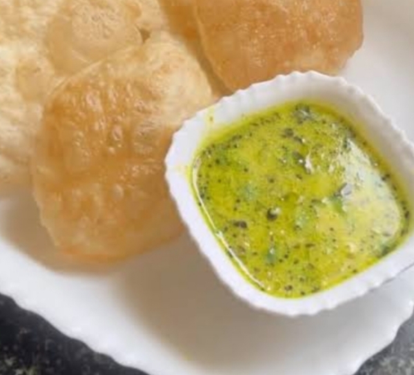 ಬೆಟಗೇರಿ ಚಟ್ನಿ