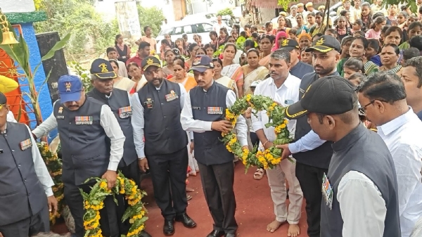 ವಿಜಯೋತ್ಸವ ವಿಜಯೋತ್ಸವ