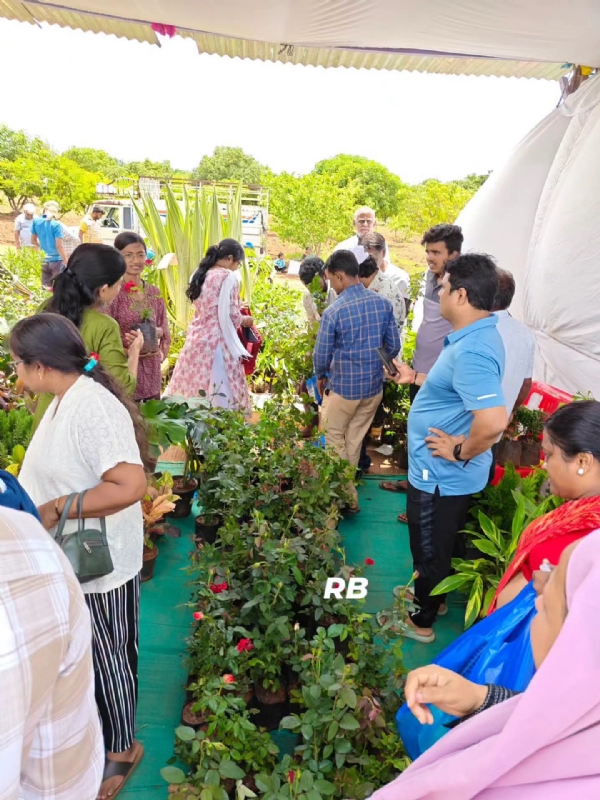 ಸಂತೆ