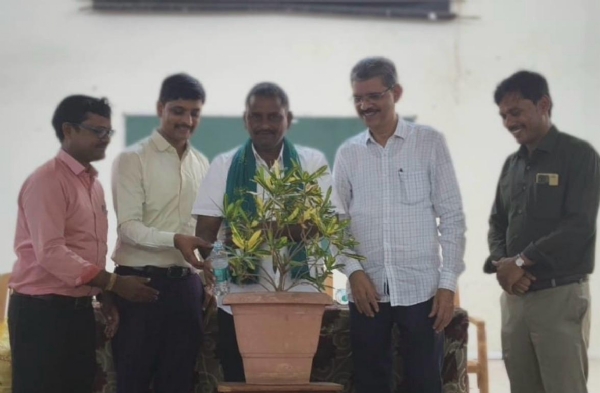 ಸಾವಯವ ಕೃಷಿ ಉತ್ಪನ್ನಗಳಿಗೆ ಅಂತಾರಾಷ್ಟ್ರೀಯ ಬೇಡಿಕೆ ಇದೆ