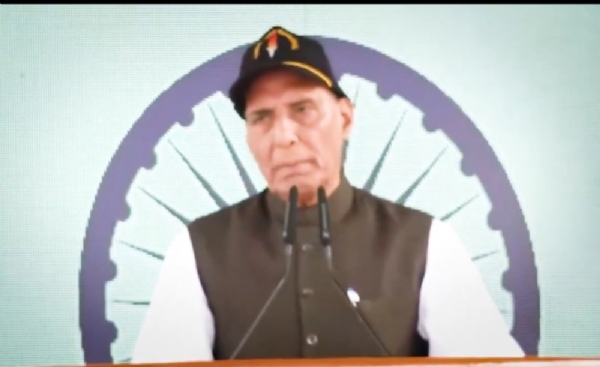ರಾಜನಾಥ ಸಿಂಗ್