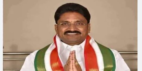 ಕೋಲಾರ ಜಿಲ್ಲೆಗೆ ಈ ಬಾರಿ ಸಚಿವ ಸ್ಥಾನ ನೀಡಬೇಕು: ಶಾಸಕ ಎಸ್.ಎನ್. ನಾರಾಯಣಸ್ವಾಮಿ ಆಗ್ರಹ