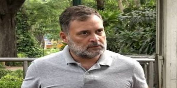 ವಿದ್ಯಾರ್ಥಿಗಳ ಮೇಲಿನ ದೌರ್ಜನ್ಯ: ಅಮಿತ್ ಶಾಗೆ ರಾಹುಲ್ ಗಾಂಧಿ ಪತ್ರ
