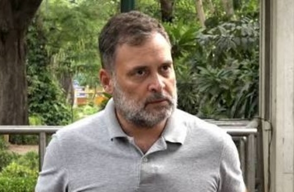 लोकसभा में नेता प्रतिपक्ष राहुल गांधी (फाइल फोटो) लोकसभा में नेता प्रतिपक्ष राहुल गांधी (फाइल फोटो)